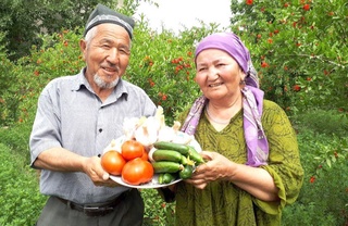 “Қайнар хумча” ўз уйимизда