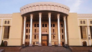 Консерватория ҳам масофавийга ўтди