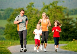 Саламат инсан – саламат миллет
идеясы улыўма миллий ҳәрекетке айланады