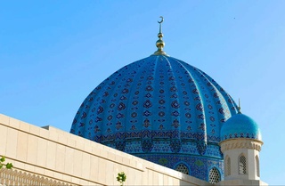 The time of prayer in honor of the Ramadan Hayit holiday has been announced in Uzbekistan