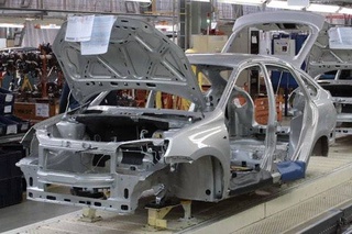 «UzAuto Motors» приостановила прием заявок на Chevrolet Lacetti, Cobalt, Damas и Labo