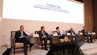 Эксперты инвестфорума в Ташкенте считают, что будущее за цифровыми деньгами