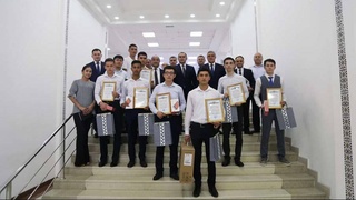 Студенты из Узбекистана завоевали 15 медалей на 28-й Международной олимпиады по математике