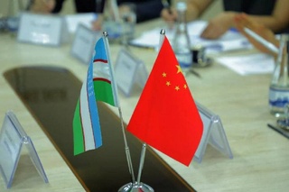 Узбекистан и Китай обсуждают перспективные направления сотрудничества в сфере фармацевтики