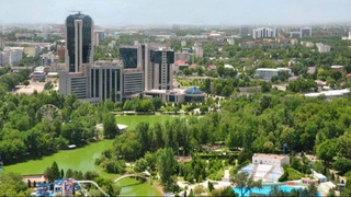 Poytaxtimizda yogʻingarchilik kutilmaydi — Oʻzgidromet