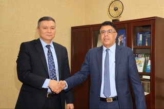 Oʻzaro tajriba almashish – zamon talabi