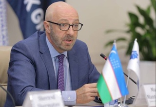 Ӯзбекистон аз ҷумлаи кишварҳоест, ки нишондодҳои дастрасии ду дарсадии СММ-ро бинобар арзиши хидмати фарохмаҷрои мобилӣ иҷро кардааст