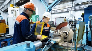 «Касб эгаси» - будущее дуального образования