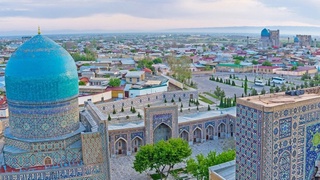 Samarqand viloyatini 2030-yilga qadar ijtimoiy-iqtisodiy rivojlantirish chora-tadbirlari belgilandi