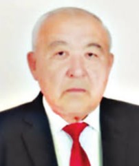 Tinch, obod va farovon maskan