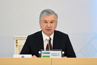 Лидеры подвели итоги плодотворных переговоров