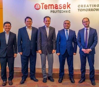 Узбекистан - Сингапур: укрепляются отношения в сфере высшего образования, науки и инноваций