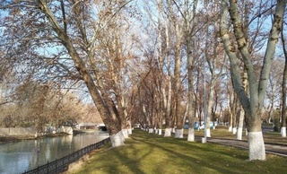 Weather forecast for March 3