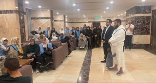 Обманутые паломники: дипломаты Узбекистана изучили сложную ситуацию с согражданами в Мекке