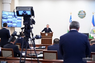 10 ming dollargacha boʻlgan zargarlik buyumlarini chetga olib chiqishga ruxsat beriladi