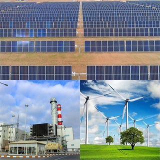 К концу 2026 года в Узбекистане будут введены в эксплуатацию 25 современных электростанций общей мощностью 11 954 МВт