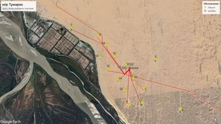 «Узбекнефтегаз»: данные о месторождениях нефти и газа не являются конфиденциальными, доступ к ним будет открыт