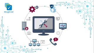 Ҳайдовчилик гувоҳномасини алмаштириш, "тонировка" рухсатномаси ва бошқа хизматлар вақтинча тўхтатилди