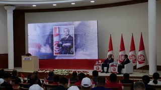 Бахром Абдухалимов встретился с избирателями Хорезмской области