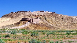 Состоялась церемонии закрытия онлайн-инкубатора по созданию медиа-контента по туризму в Каракалпакстане