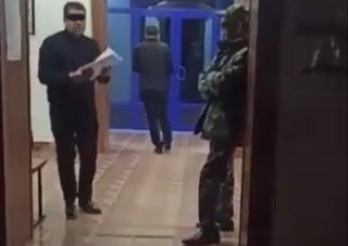 Талабани тунда талабалар турар жойига киритмаган тарбиячи-педагог лавозимидан озод этилди