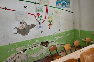 “Oʻquvchilarga sharoit yaratmasdan turib, taʼlim sifati haqida gapirish befoyda” — Saida Mirziyoyeva