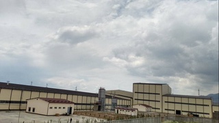 Единая территория и удобная инфраструктура - важный фактор для развития промышленных предприятий