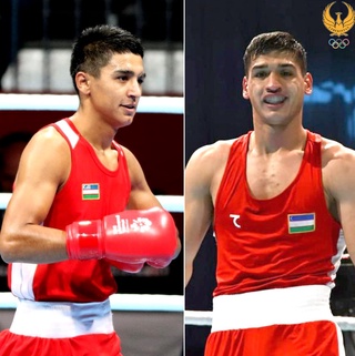 Странжа-2023: Етакчиларимиз катта қийинчиликсиз кейинги босқичга йўл олди