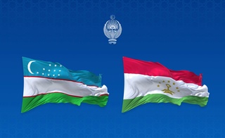 Президент Таджикистана посетит Узбекистан с государственным визитом