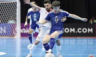 Впечатляющий камбэк Узбекистана в матче с Австралией