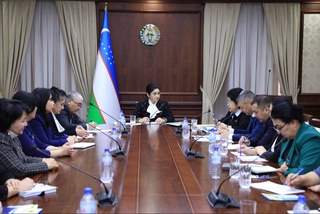 The Gender-Madad electronic platform received more than 500 online appeals