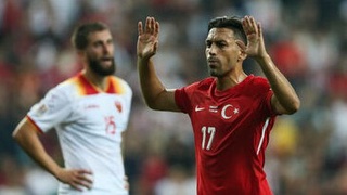 Ирфан Кахведжи подарил Турции победу над Черногорией