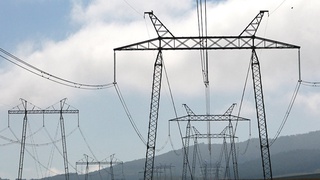 Өзбекстаннан Ауғанстанға электр энергиясын жеткізіп беру  тіктеледі —  Энергетика министрлігі