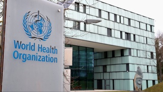 ВОЗ продлила режим ЧС из-за коронавируса на три месяца