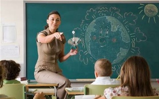 Чекка ҳудудларда қайси фан ўқитувчилари “дефицит”?