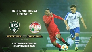 Миллий ва ёшлар терма жамоаларимиз бугун тожикистонликларга қарши майдонга тушади