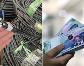 Tadbirkorning 481,3 million soʻmlik mulkini qoʻlga kiritgan MCHJ rahbari aniqlandi