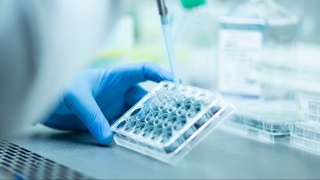 Saratonning kech bosqichlarini davolovchi dori vositasi ishlab chiqildi