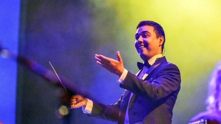 Камолиддин Ўринбоев Ўзбекистон давлат консерваторияси ректори бўлди