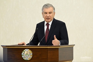 Чет элда ишлаётган ватандошларимизнинг аксарияти оддий ва оғир, кам иш ҳақи тўланадиган меҳнат билан шуғулланмоқда