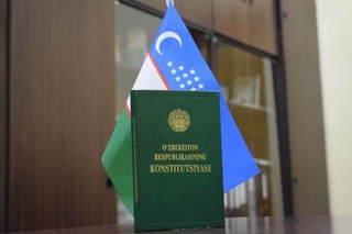 Buxoroda konstitutsiyaviy islohotlarning ijtimoiy jihatlari muhokama qilindi