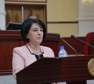 Xalqchil yoʻl — strategik rivojlanish bilan erishilgan maqsadlar shukuhi