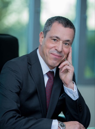 Fransiyalik mutaxassis “Navoiyuran” DK bosh direktoriga maslahatchi boʻldi