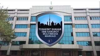 Toshkentda oʻt oʻchirgich portlatilgani boʻyicha 4 kishiga nisbatan jinoyat ishi qoʻzgʻatildi