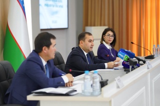 Ҳар ойда бюджетдан қанча пенсия, нафақа ва ижтимоий тўловлар амалга оширилиши маълум қилинди