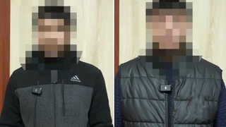 Машиналарни видеога олган аёлни ҳақоратлаган ҳайдовчилар жавобгарликка тортилди