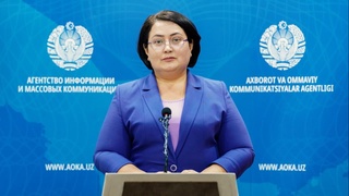 Oʻzbekistonda “Qizlar haftaligi” oʻtkazilmoqda