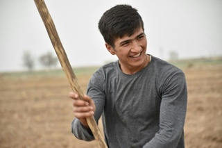 Шижоатли ёшлар кооперацияси