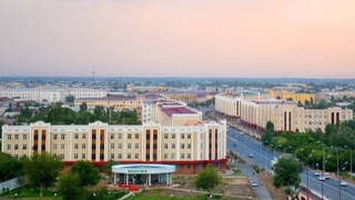 Создается Фонд социально-экономического развития Республики Каракалпакстан