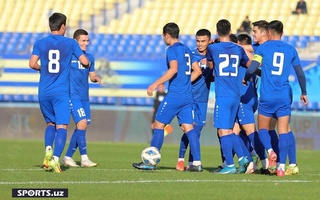 Вселили надежду